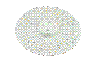 LED Plaat 7 Watt